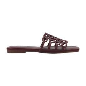 Royale Flat Sandals