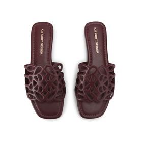 Royale Flat Sandals