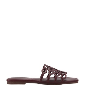 Royale Flat Sandals