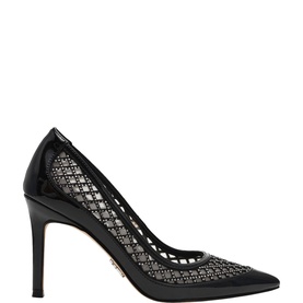 Saxxon Mesh Pumps