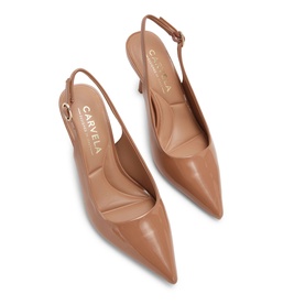 Spirit Slingback Pumps