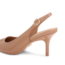 Spirit Slingback Pumps