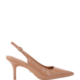 Spirit Slingback Pumps