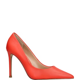 Thrive Leather Pumps