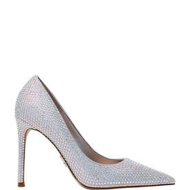 Thrive Embellished Pumps