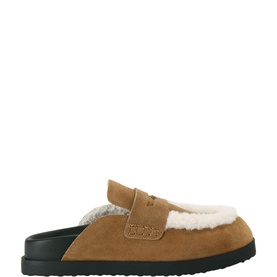 Tomlin Slippers