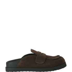 Toryn Slippers