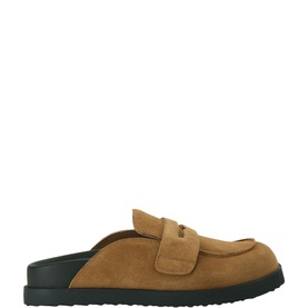Toryn Slippers