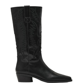 Trevi Cowboy Boots