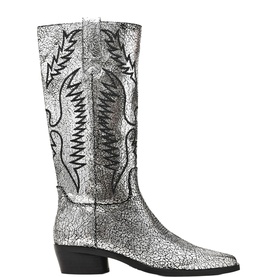 Trevi Cowboy Boots