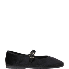 Velma Ballet Flats