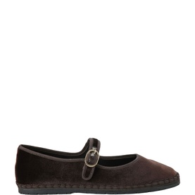 Velma Ballet Flats