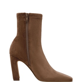 Vinka Heeled Boots
