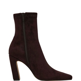 Vinka Heeled Boots