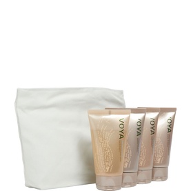 Voyager Collection - Body & Hair Travel Set
