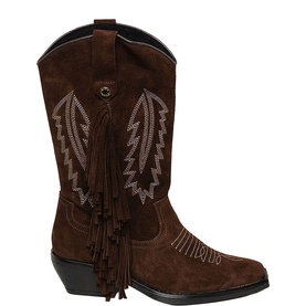 Wallace Cowboy Boots