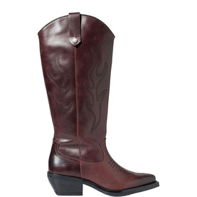 Wessel Cowboy Boots