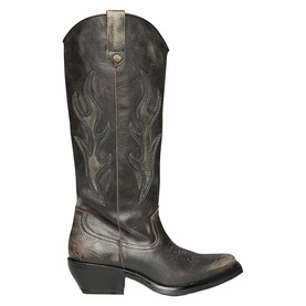 Wessel Cowboy Boots