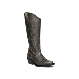 Wessel Cowboy Boots