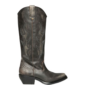 Wessel Cowboy Boots