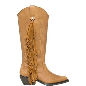 Wessel Cowboy Boots