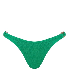 Ring Scene Brief Bikini Bottoms