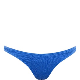 Sign Brief Bikini Bottoms