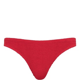 Sign Brief Bikini Bottoms