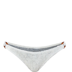 Ring Scene Bikini Bottoms