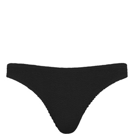 Sign Brief Bikini Bottoms