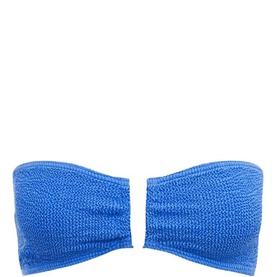 Blake Bandeau Bikini Top