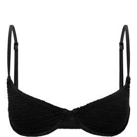 Gracie Balconette Bikini Top