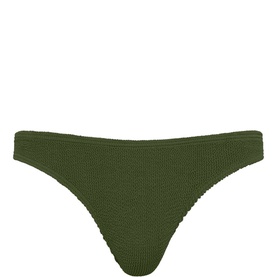 Sign Brief Bikini Bottoms
