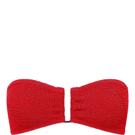 Blake Bandeau Bikini Top