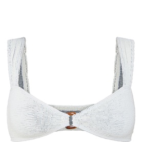 Ring Delphi Bikini Top
