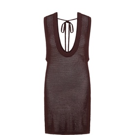 Hayes Mini Knitted Dress