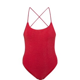 Indira One-Piece Swimsuit