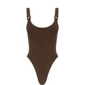 Ring Maddox One Piece Swimsuit