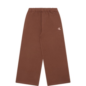 Punto Logo Sweatpants
