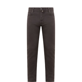 Bard Straight Leg Jeans