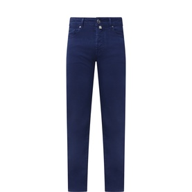 Bard Slim Leg Jeans