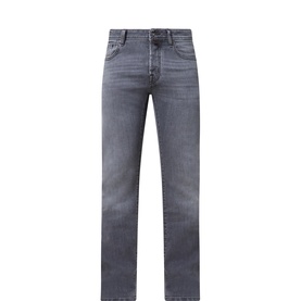 Bard Slim Leg Jeans