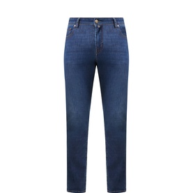 Bard Slim Leg Jeans