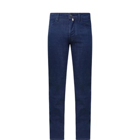 Bard Slim Leg Jeans