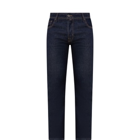 Bard Denim Slim Leg Jeans