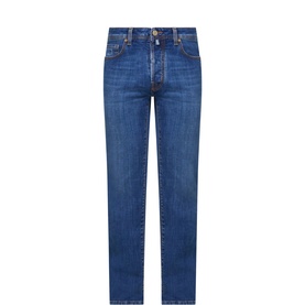 Bard Slim Leg Jeans