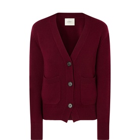 The Danni Knit Cardigan