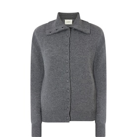 The Denie Knit Cardigan