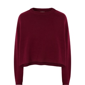 The Karine Sweater