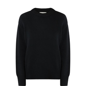 The Noor Knit Sweater
